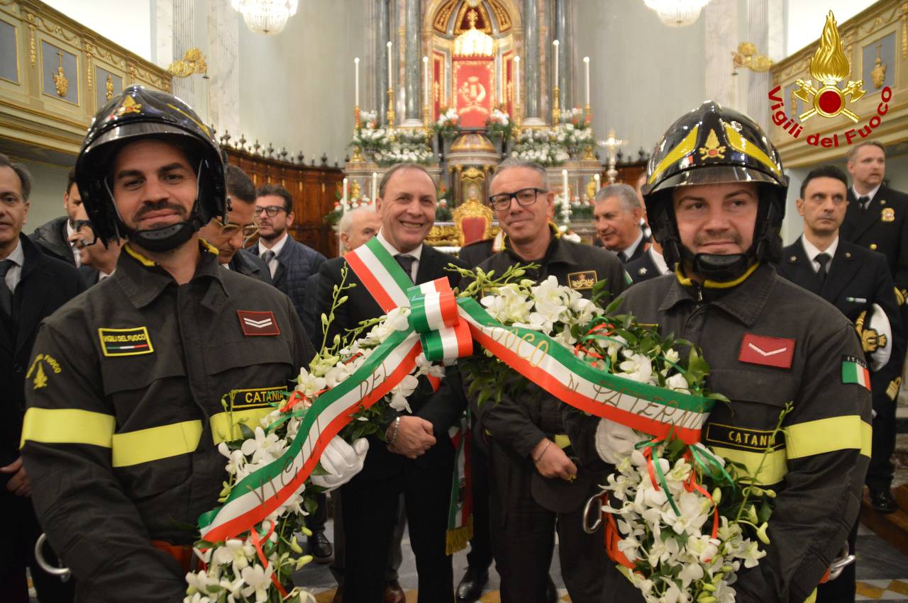 Santa Barbara a Paternò