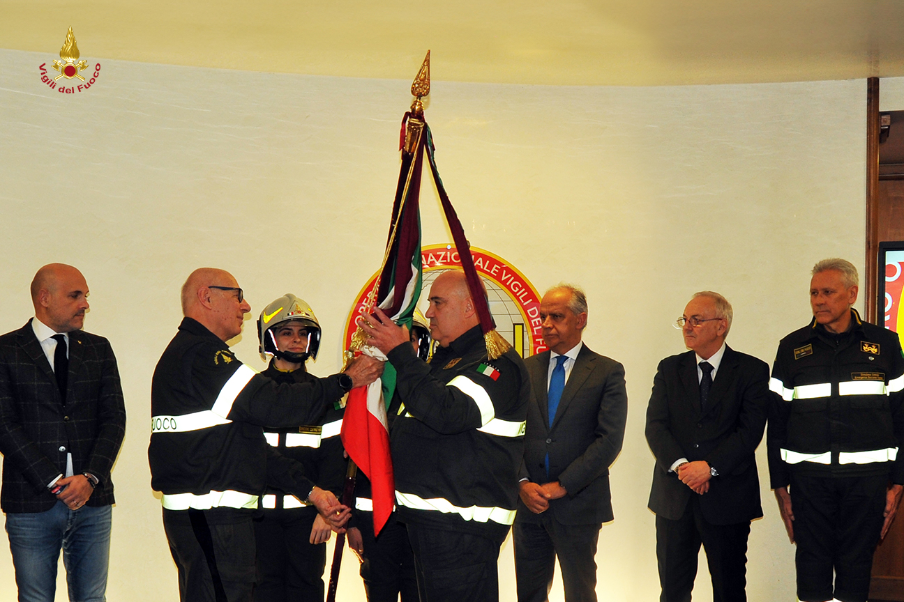 il momento del passaggio