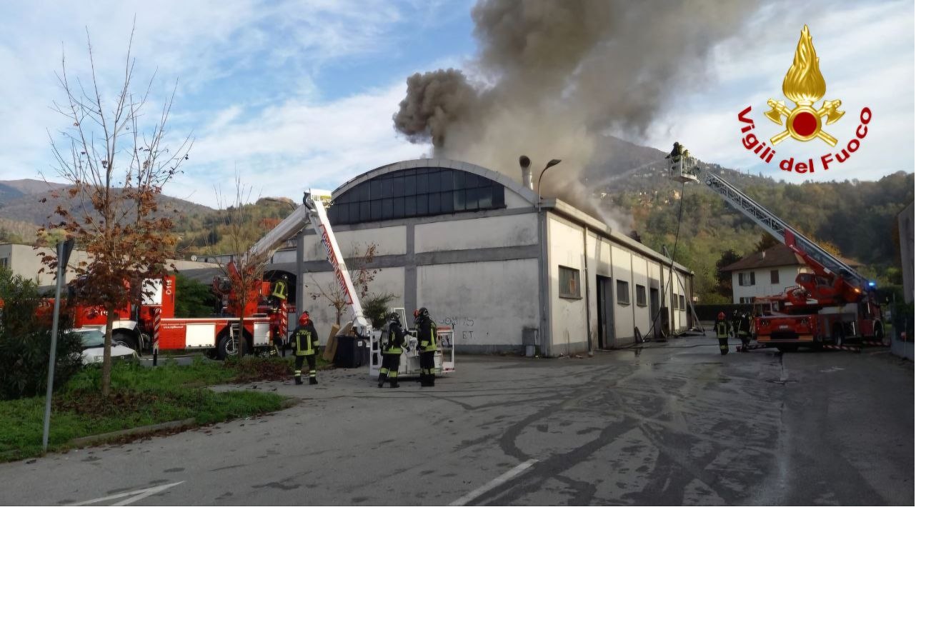 falegnameria Possaccio