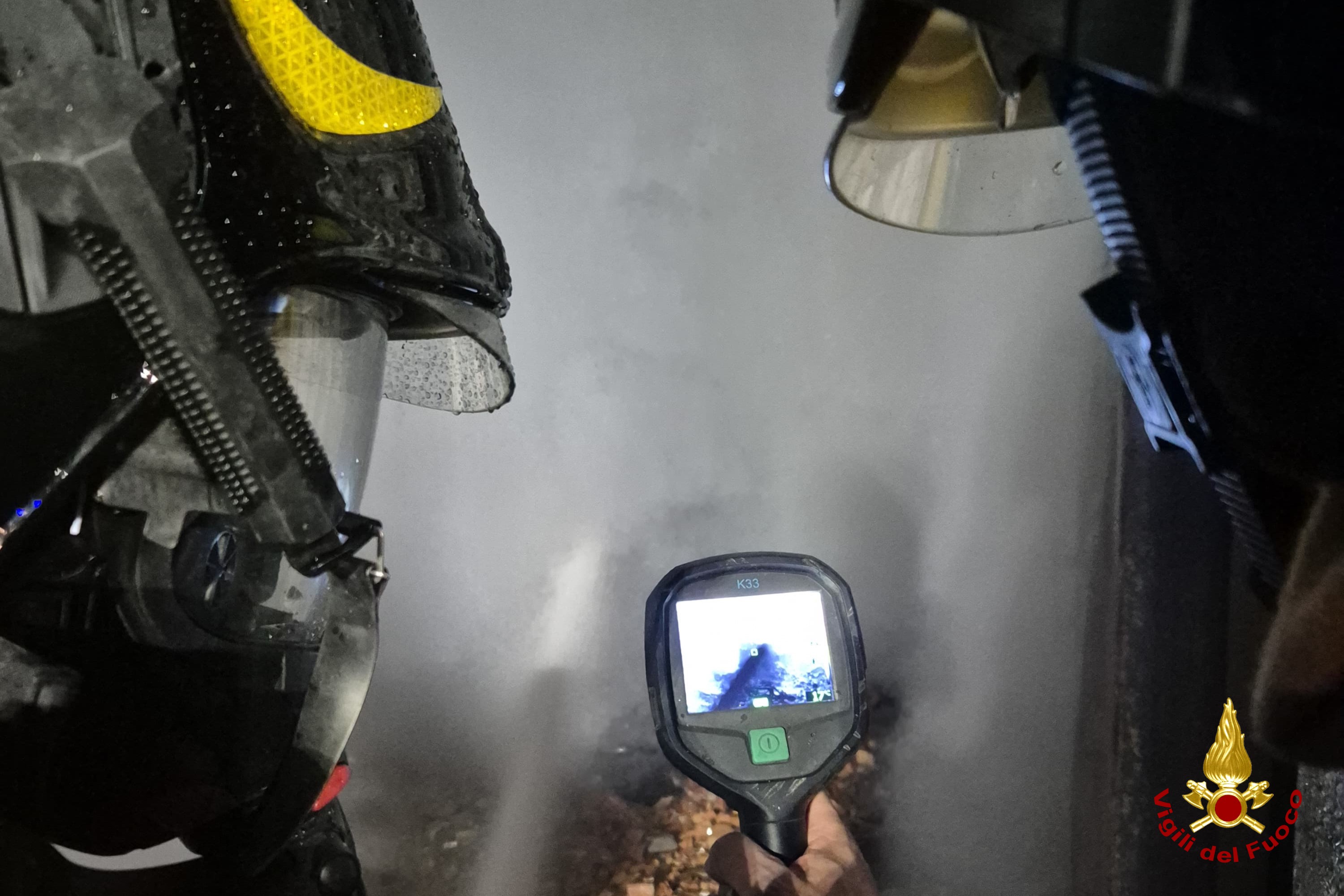 Fasi di ricerca roghi