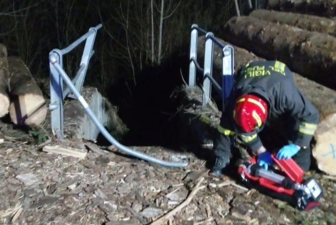 COPERTINA.jpg Soccorsa donna