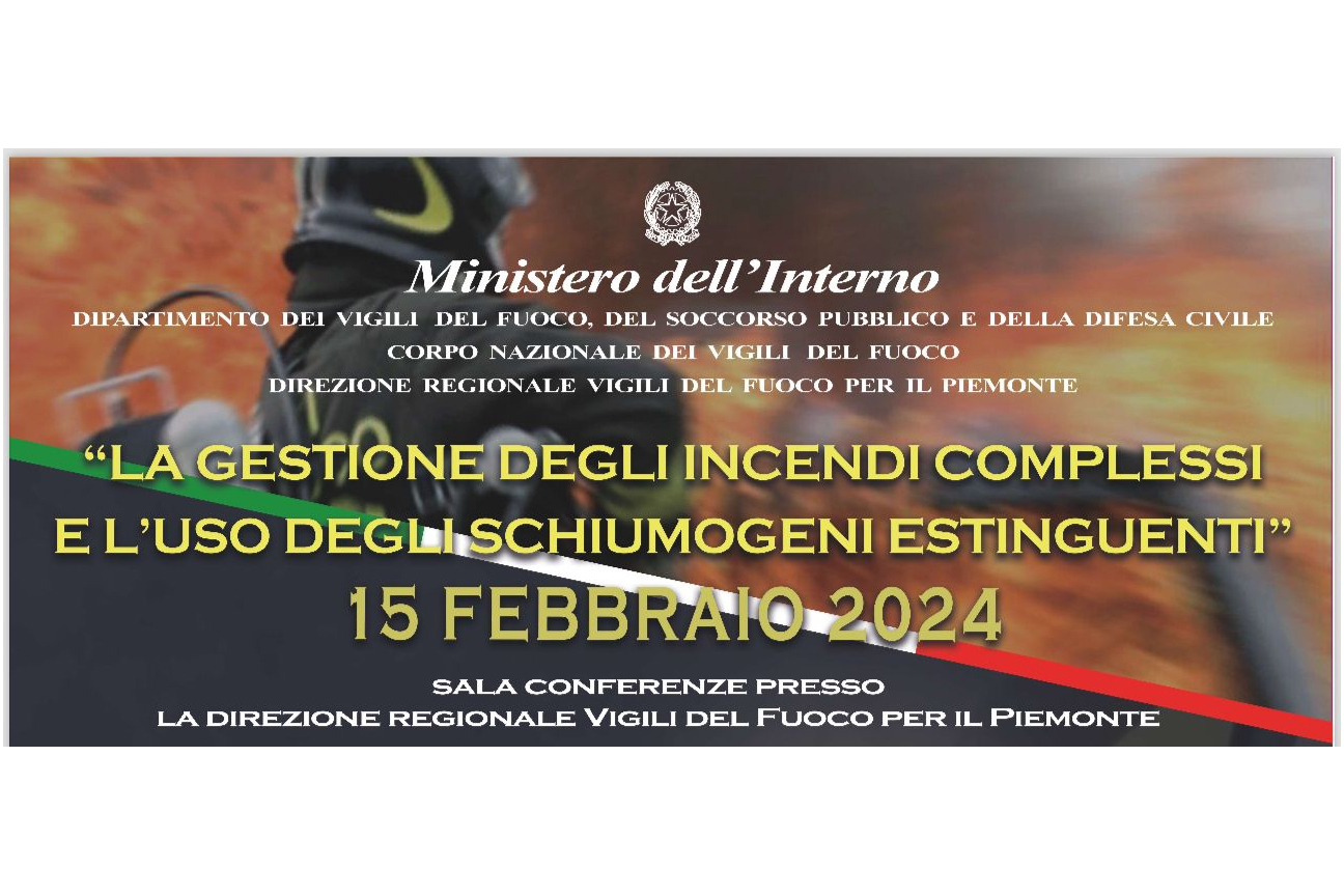 Convegno Piemonte