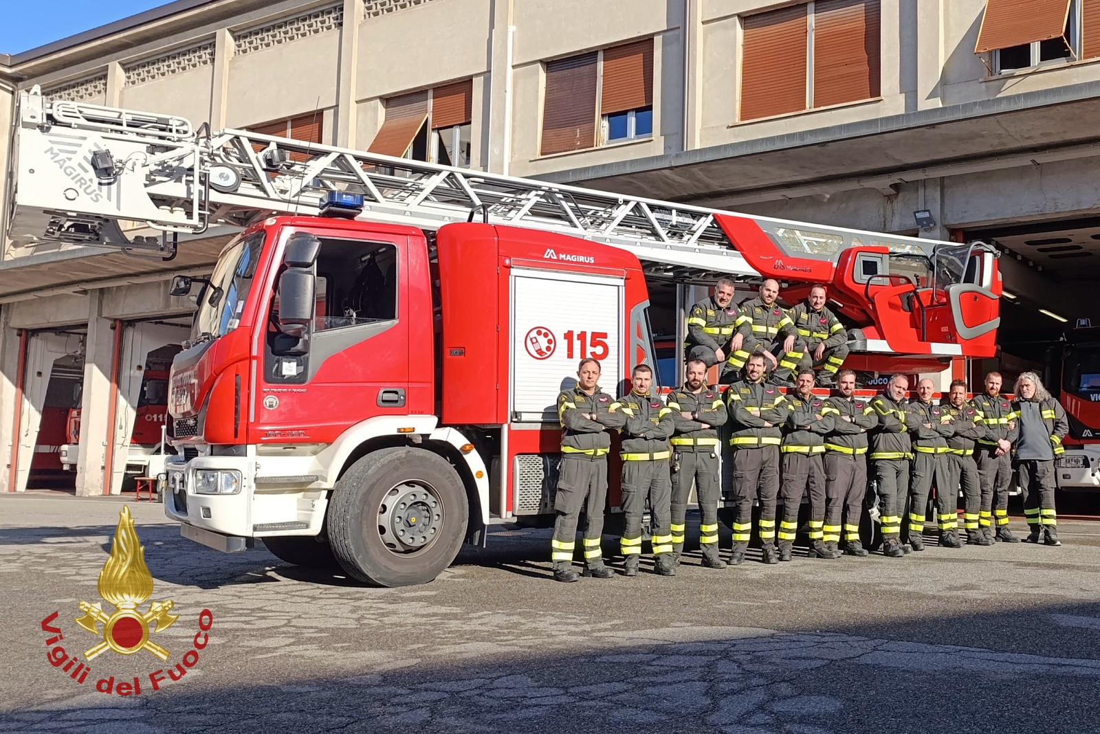 Corso A.S BG