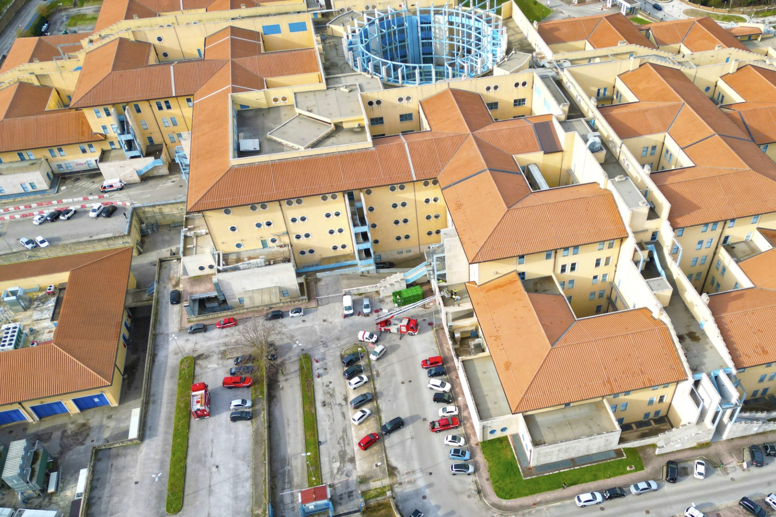 14ª edizione della Befana in Pediatria ad Avellino