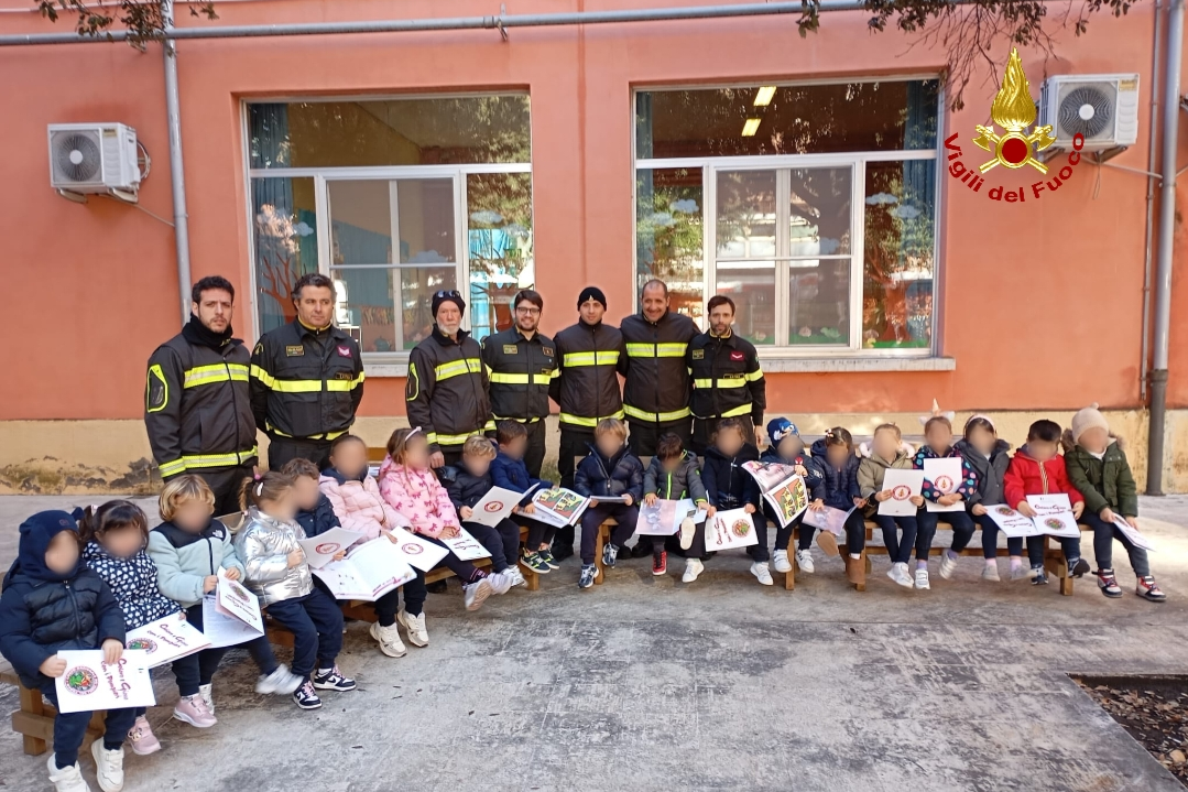 Giornata della sicurezza