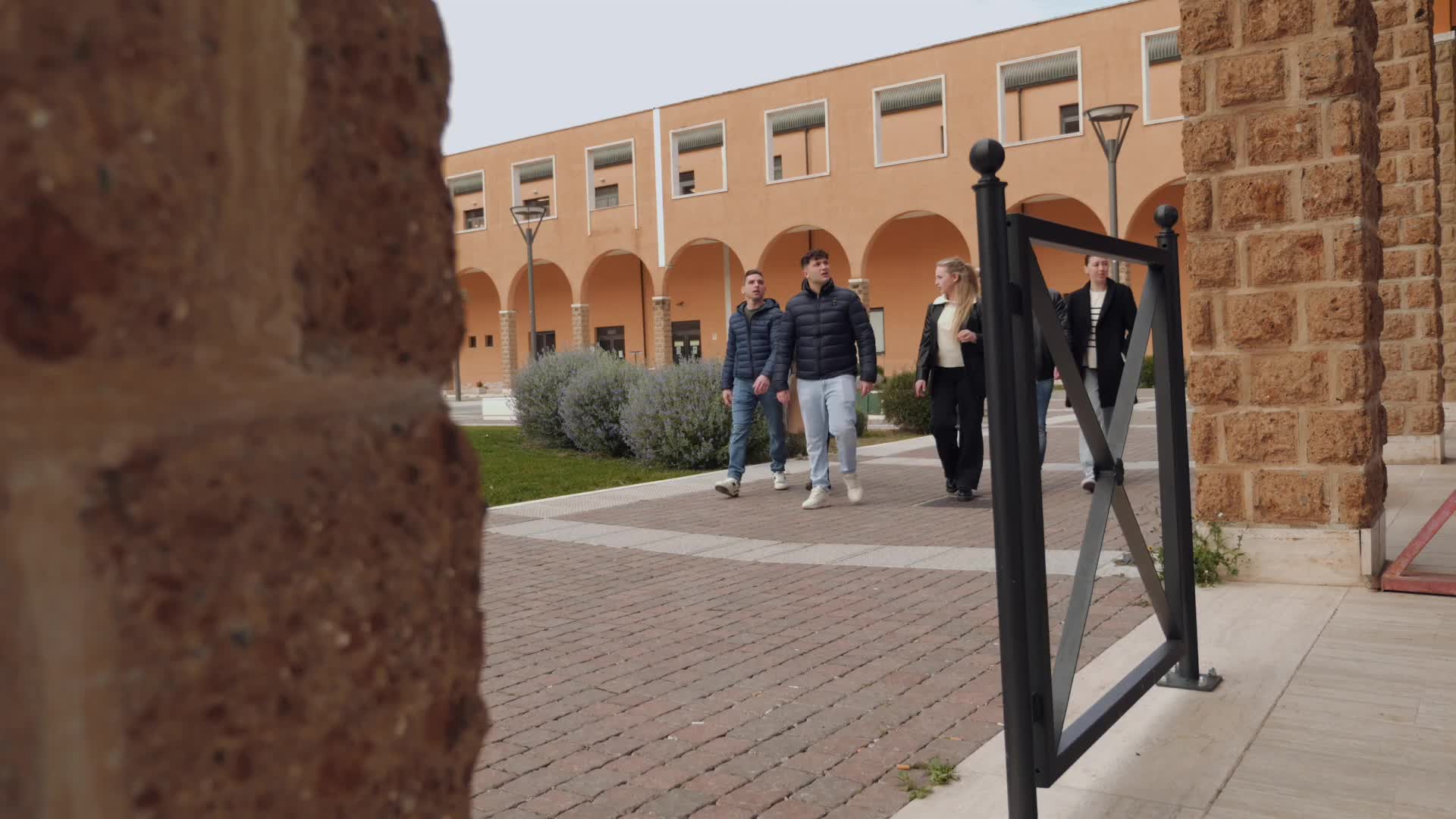 Video Servizio Civile Universale