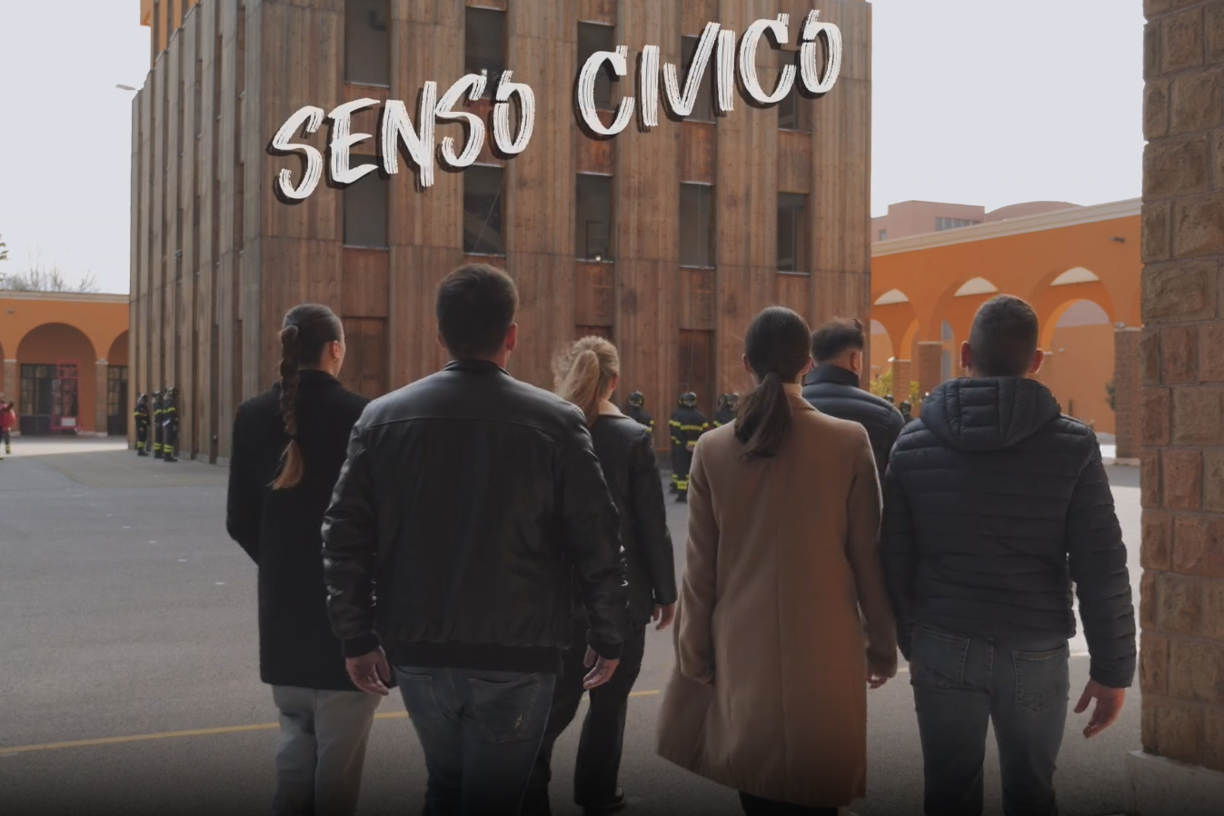 Senso Civico