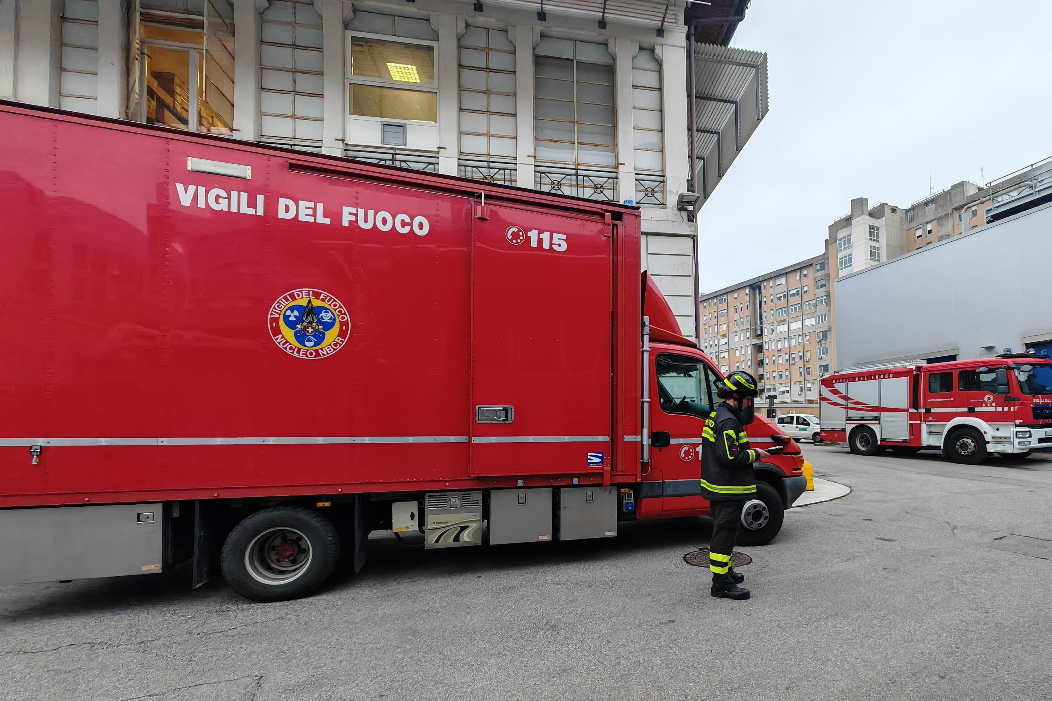 copertina.jpg sospetta fuga gas