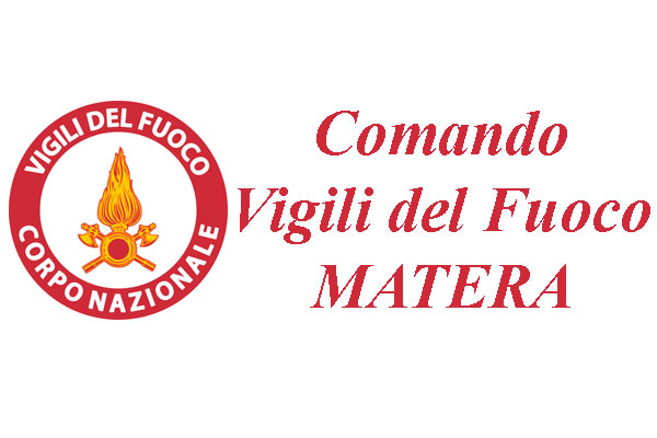 Comando Matera