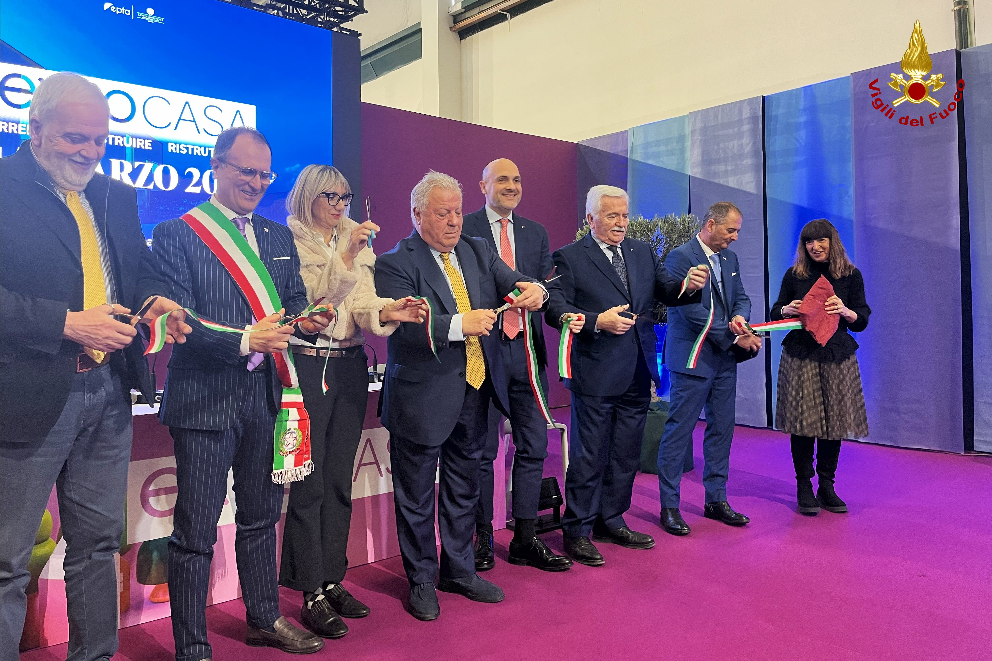 Manifestazione “Expo Casa” 2025