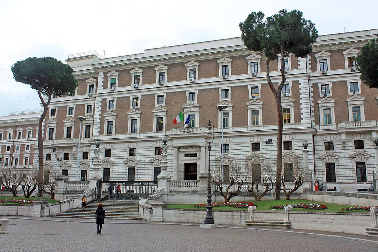 Ministero dell'Interno