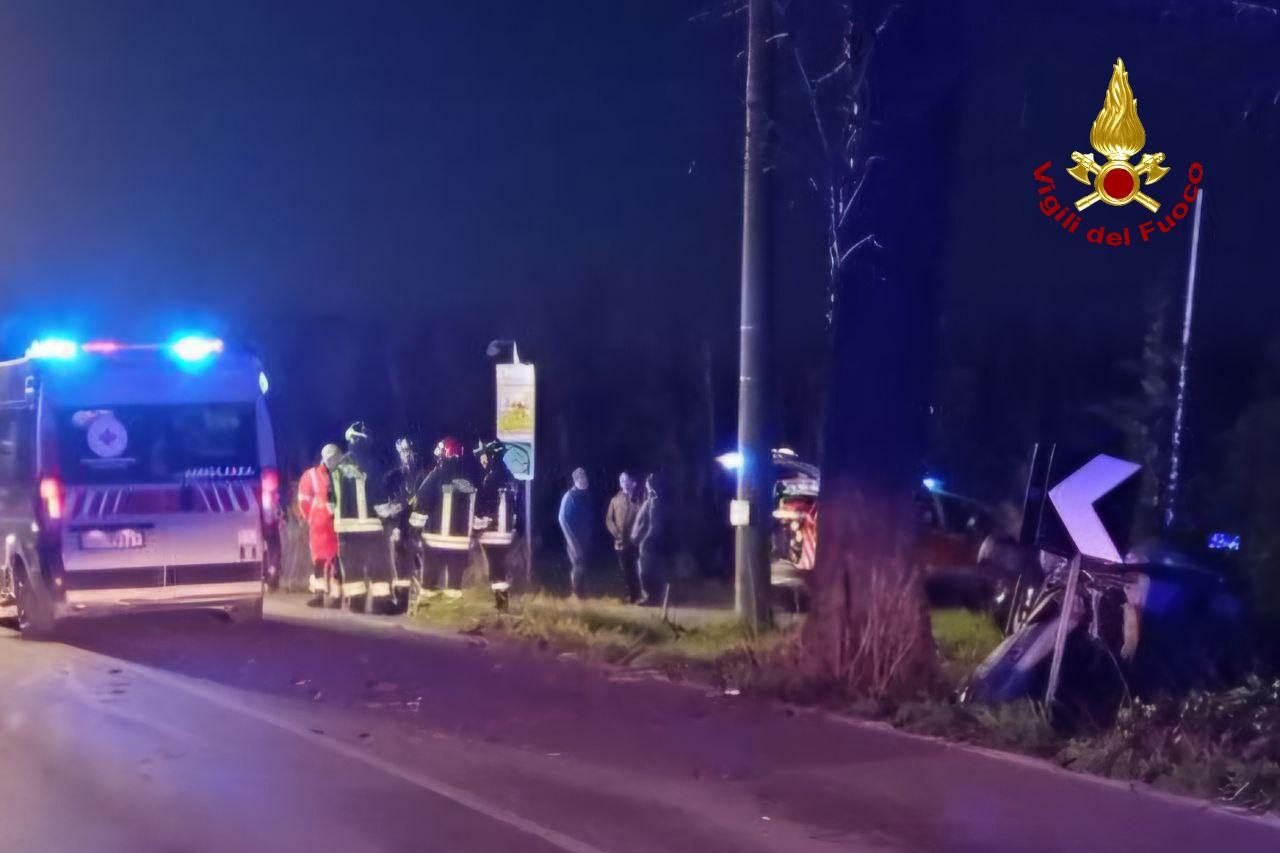 Stradale FC 27-02-25