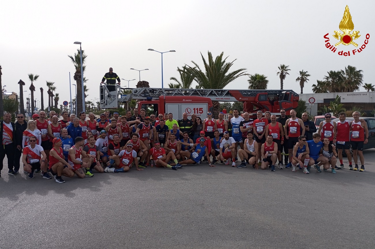 Foto di gruppo