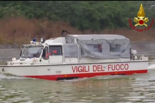 Anfibio Cremona Anfibio Cremona