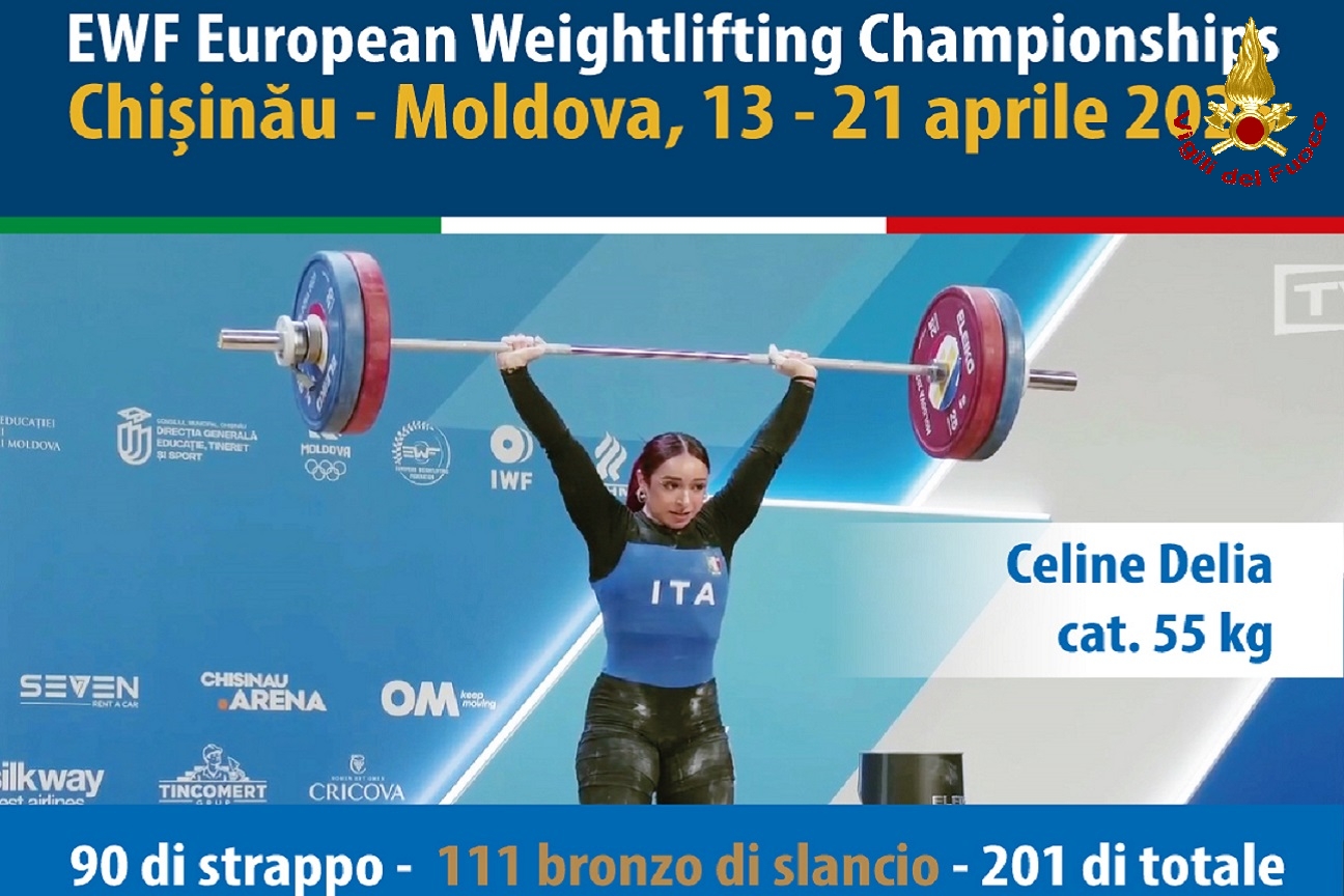 Celine Ludovica Delia