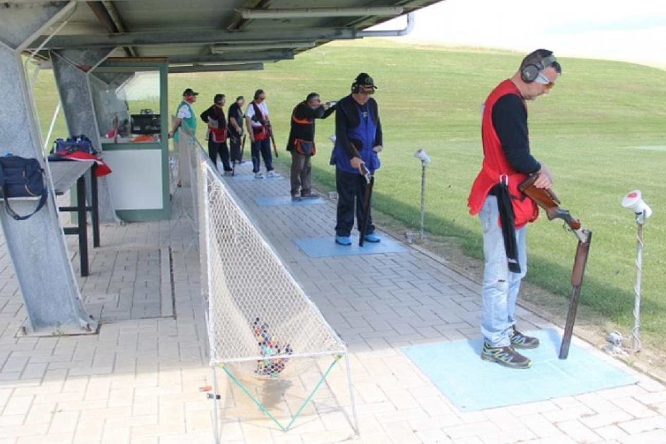 Foto di repertorio, precedente edizione.