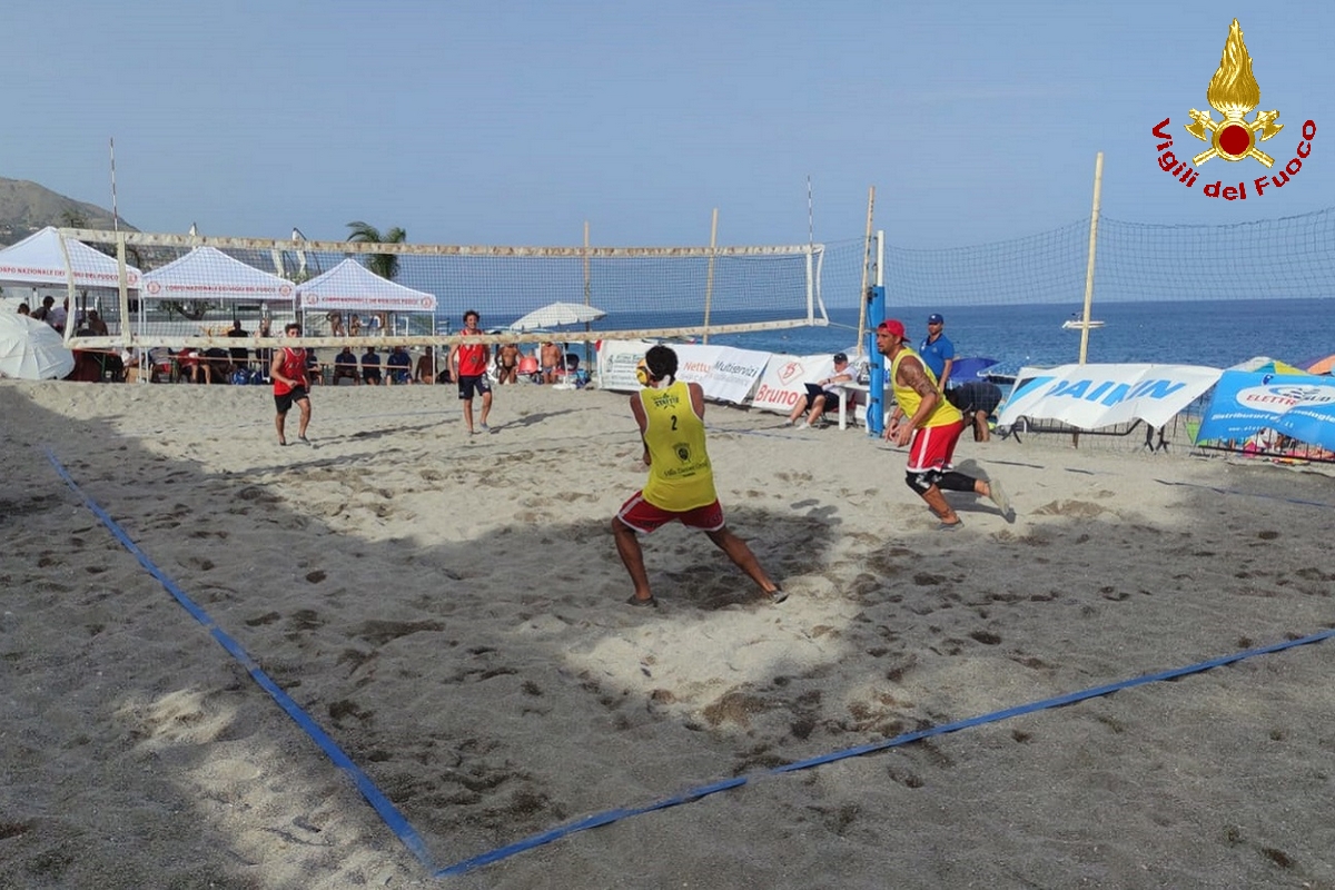 Foto della precedente edizione del campionato Foto della precedente edizione del campionato