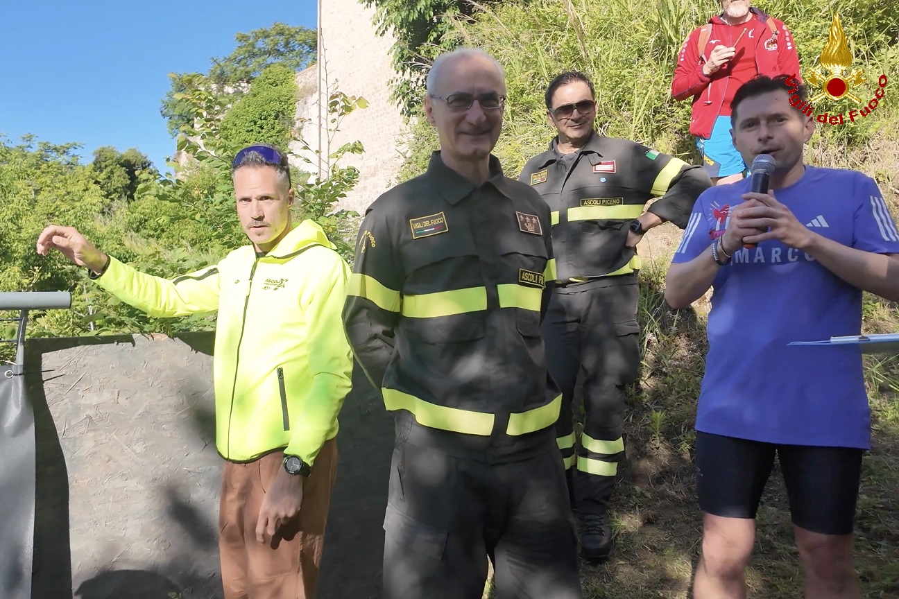 Intervista autorità