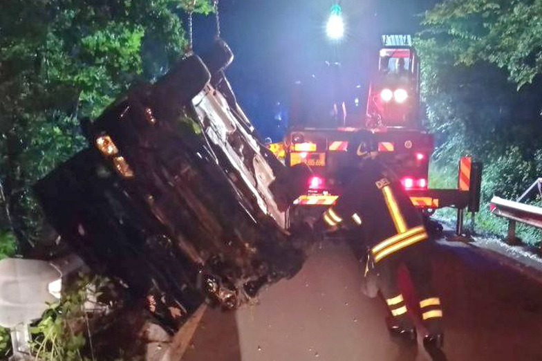 Incidente stradale Incidente stradale
