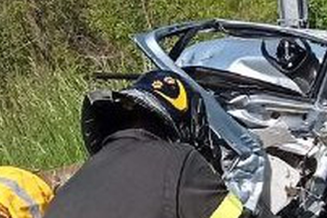Incidente stradale Incidente stradale