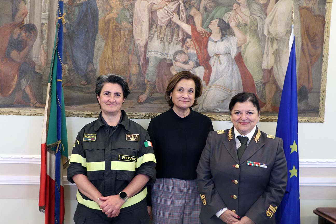 Prefettura di Rovigo