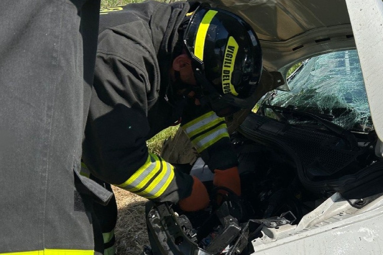 Incidente stradale Incidente stradale
