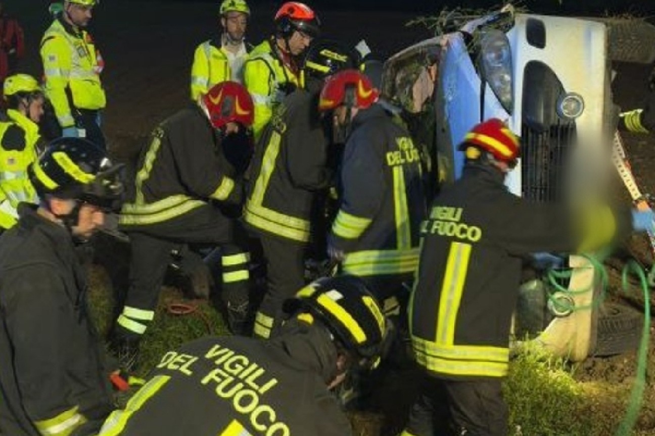 Incidente stradale Incidente stradale