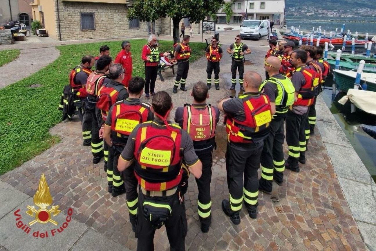 Concluso il Corso Interprovinciale di Patente Nautica di Prima Categoria
