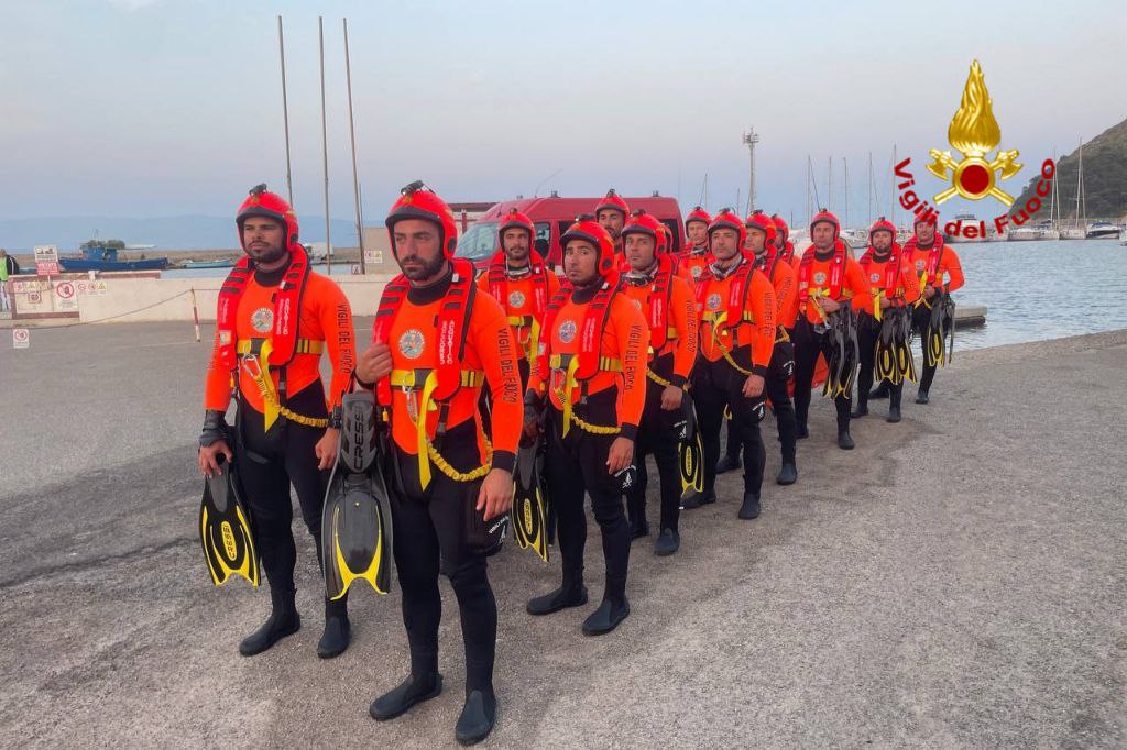Corso Regionale per Soccorritori Acquatici