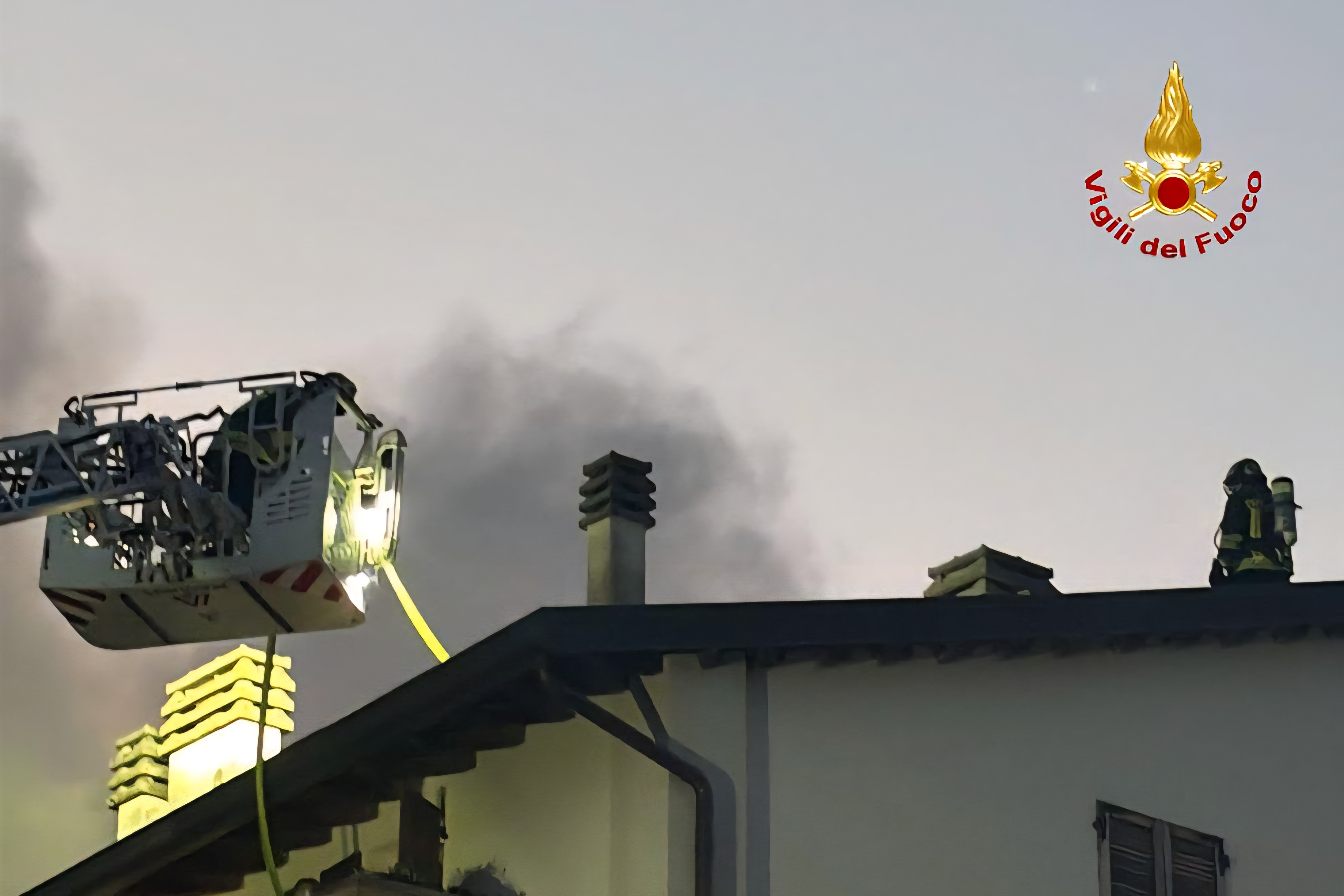 Incendio fc Incendio fc