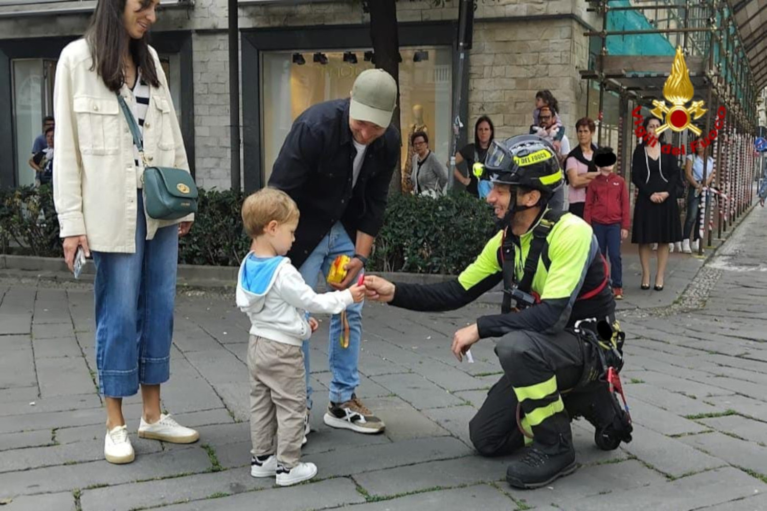 Festa della Repubblica SV