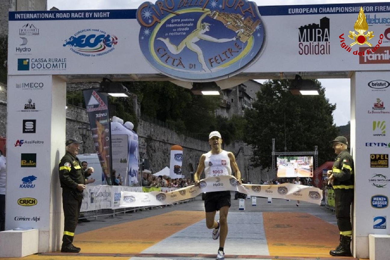 Foto della precedente edizione del campionato