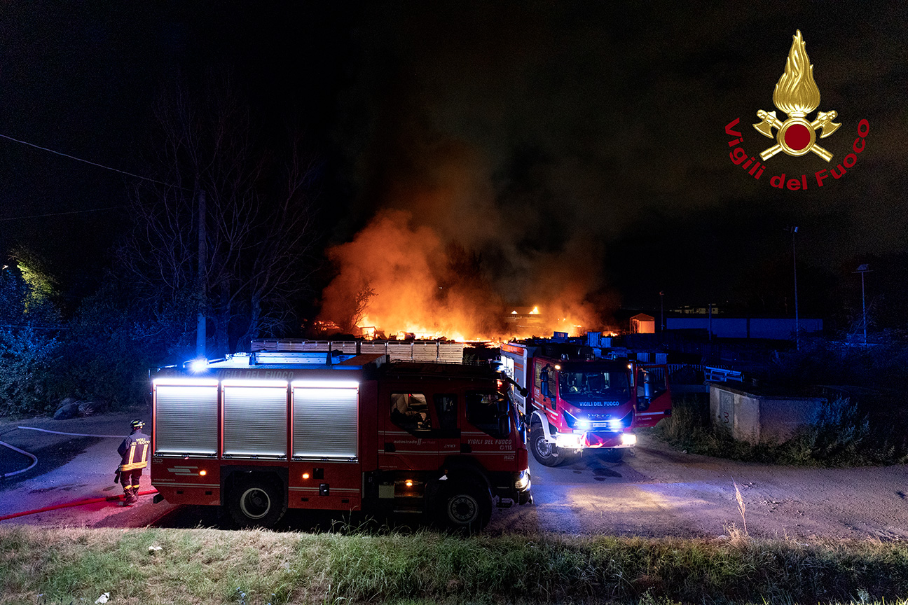 automezzi posizionamento automezzi