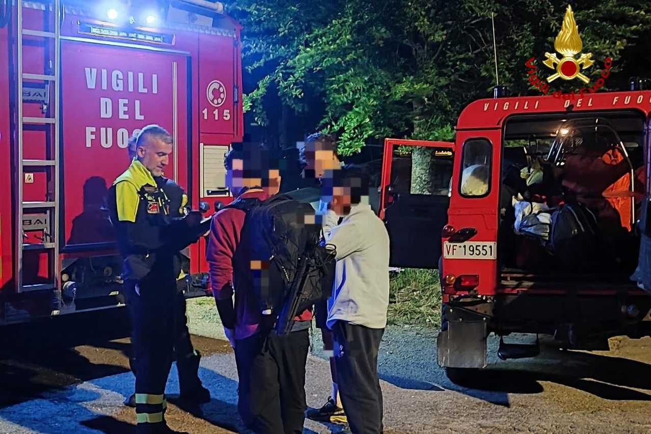 Foto Ventasso Foto Ventasso