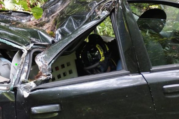 Incidente stradale Incidente stradale