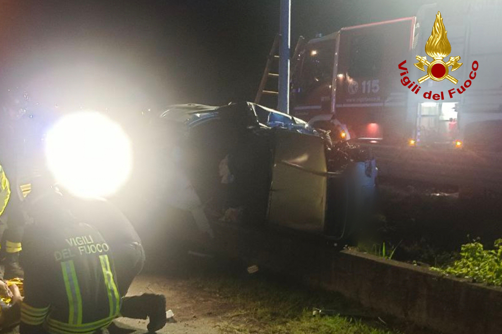 Incidente stradale Incidente stradale