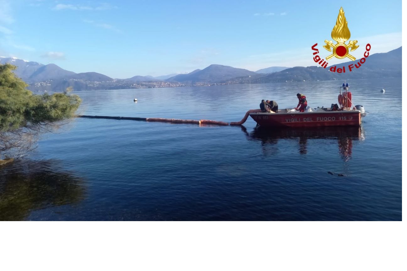 Imbarcazione alluvionale