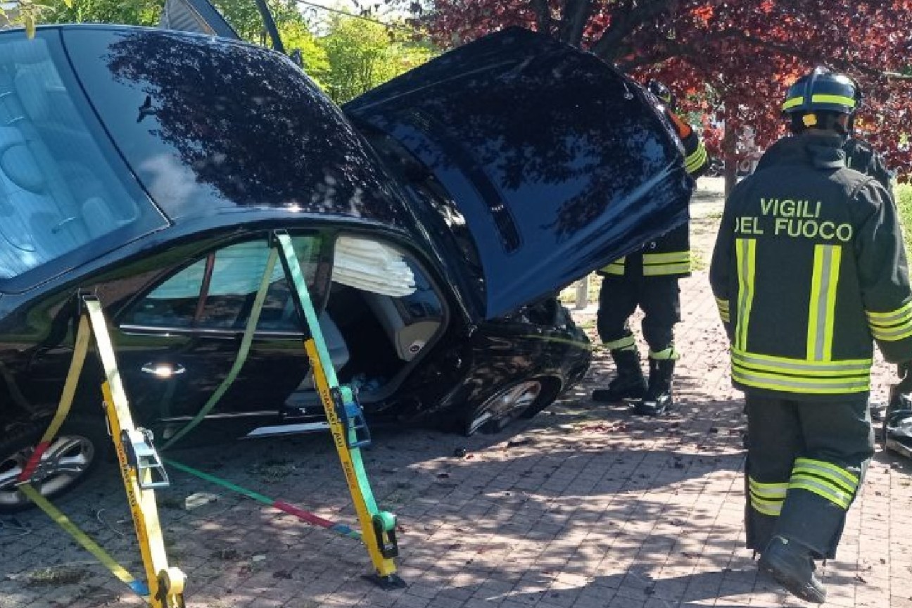 Incidente Incidente