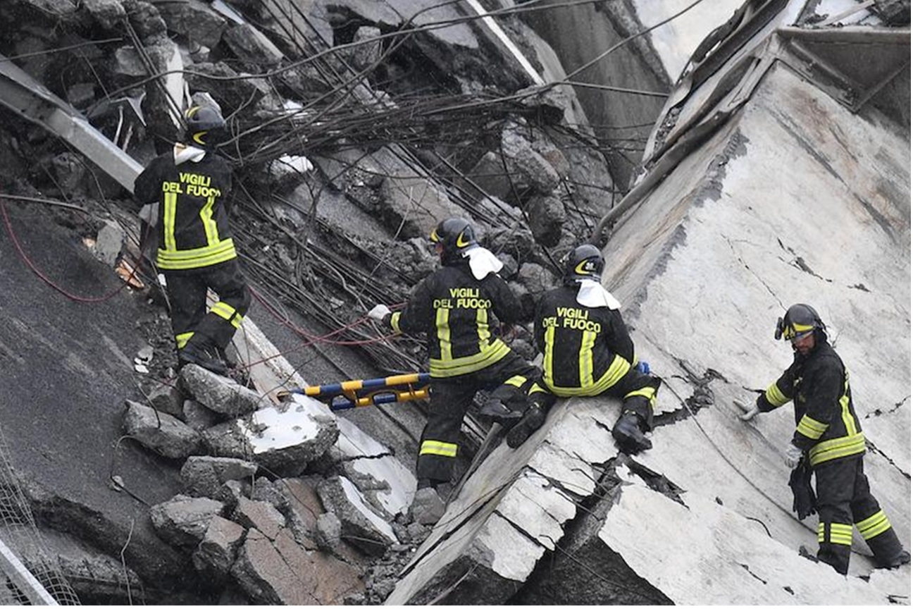 Immagine di repertorio