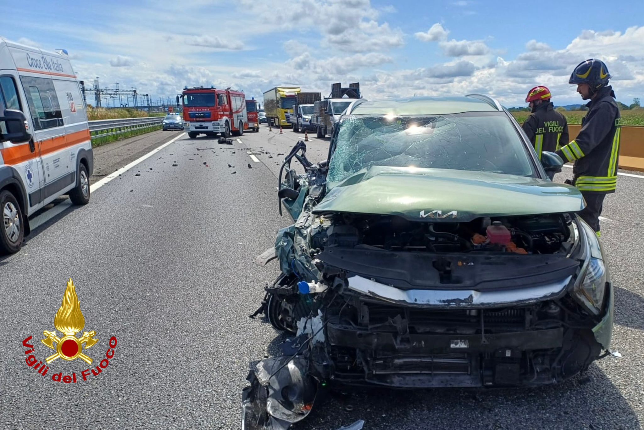 incidente