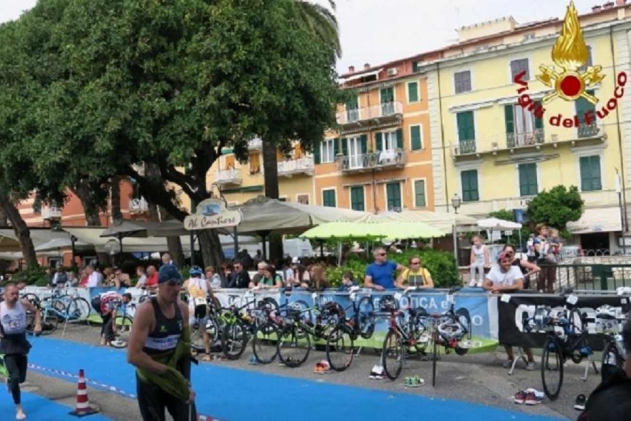 Foto della precedente edizione del campionato