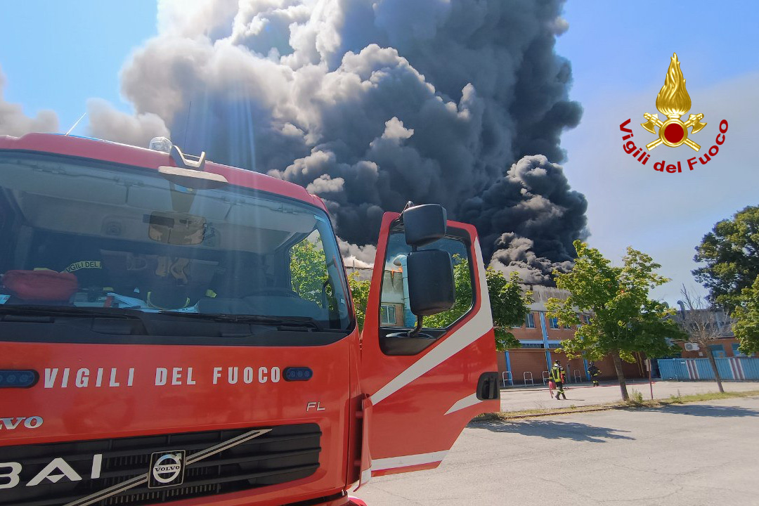 incendio