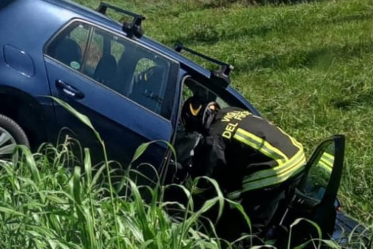 Incidente stradale Incidente stradale