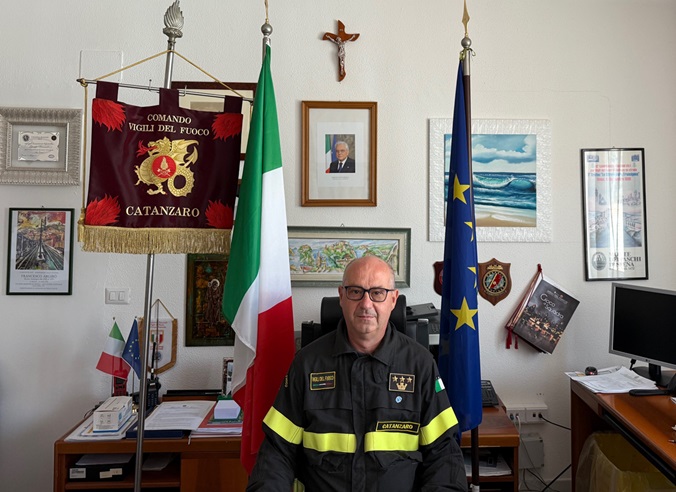 Ing Giovanni CARELLA