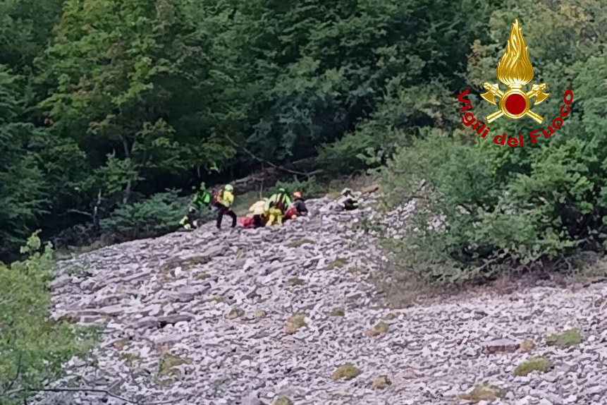 soccorso persona soccorso persona