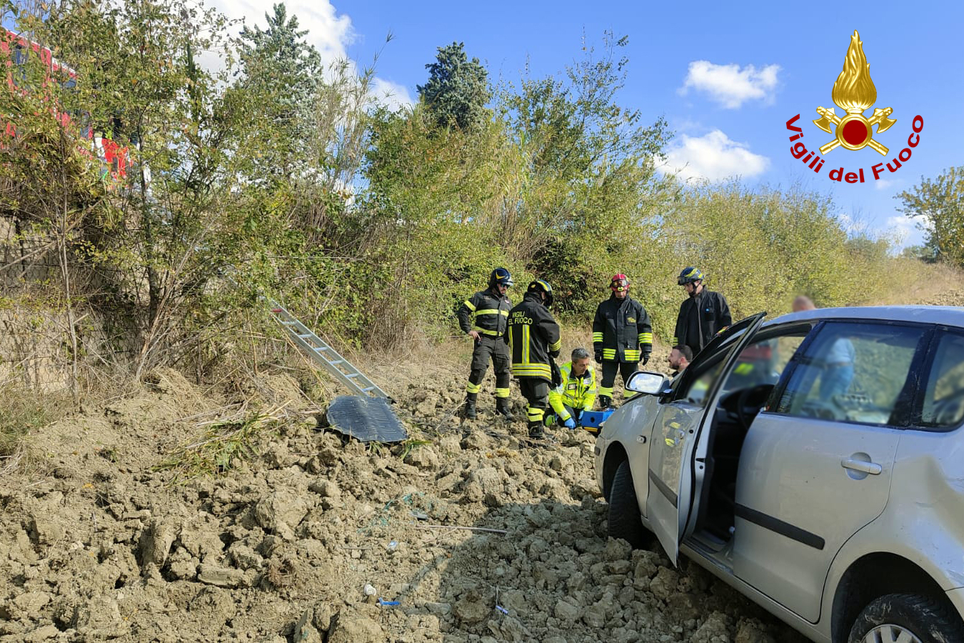 incidente stradale incidente stradale