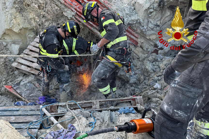 soccorso SOCCORSI