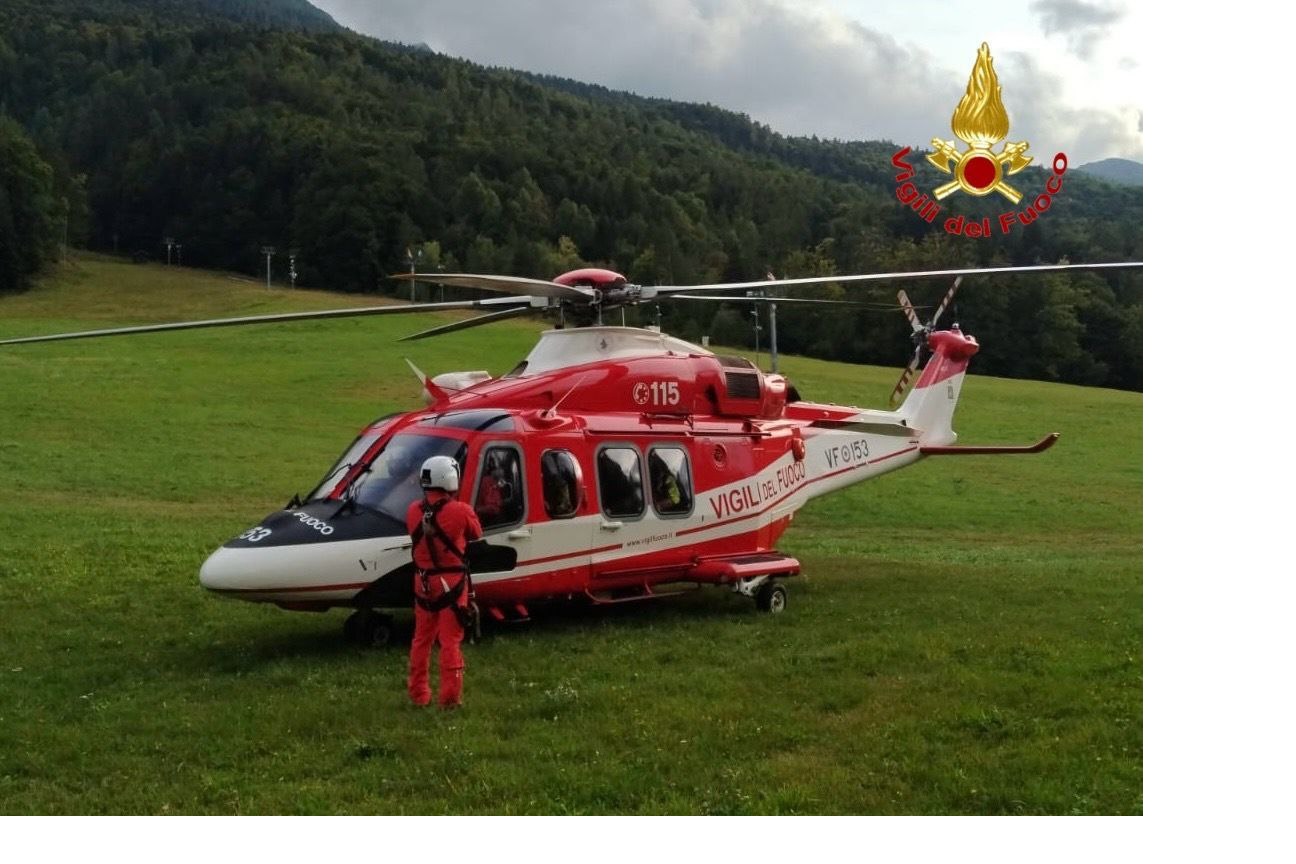 elicottero