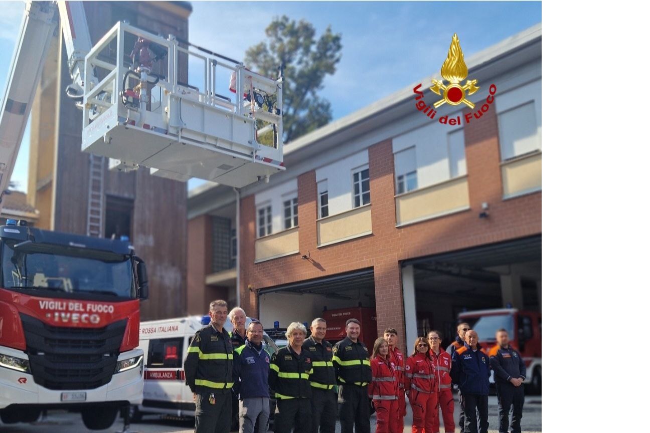 protezione civile protezione civile