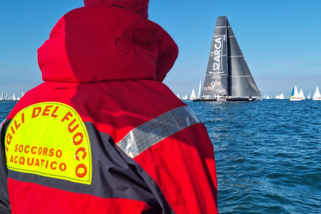 Barcolana 2025 Barcolana 2025